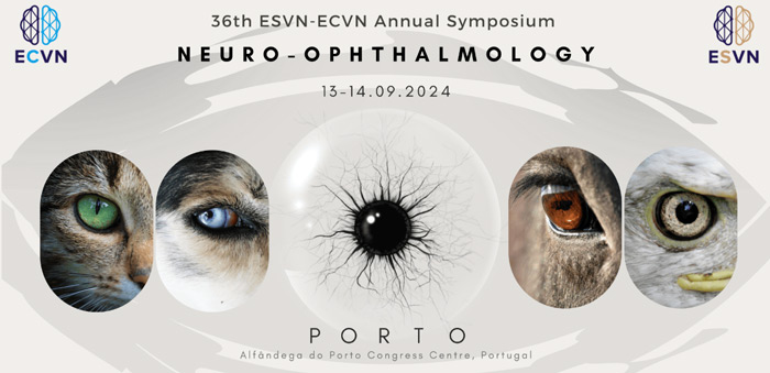 36th ESVN-ECVN Symposium